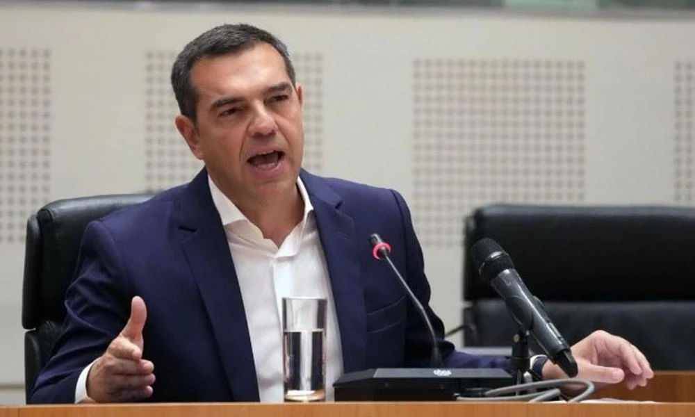 Σερβία: Επαινεί τον Τσίπρα για τη στάση του στο ζήτημα του Κοσόβου